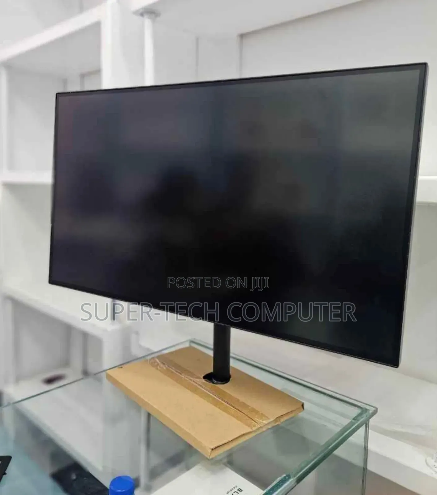 Lenovo Thinkvision 27 Inch .Resolution Monitor
