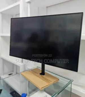 Lenovo Thinkvision 27 Inch .Resolution Monitor