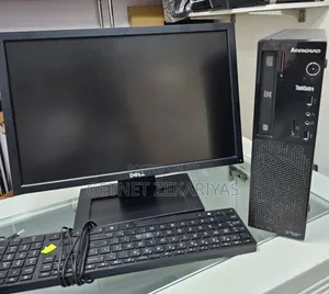 New Lenovo ThinkCentre M710 Tiny 4GB Intel Core I3 HDD 500GB