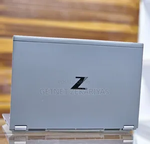 New Laptop HP ZBook 15 16GB Intel Core I7 SSD 512GB