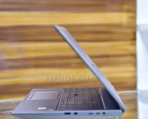 New Laptop HP ZBook 15 16GB Intel Core I7 SSD 512GB