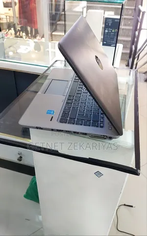 New Laptop HP EliteBook 840 G2 8GB Intel Core I7 HDD 500GB