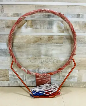 Basketball Stand