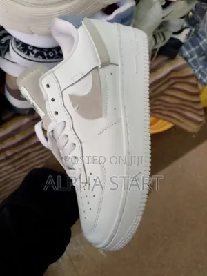 Nike Air Force 07 Master Quality Shoes for Women's