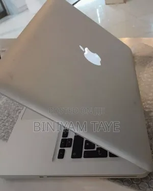 New Laptop Apple MacBook Pro 2011 16GB Intel Core I5 SSD 500GB
