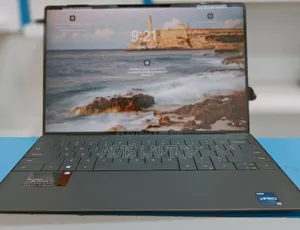 New Laptop Dell XPS 13 32GB Intel Core I7 SSD 512GB