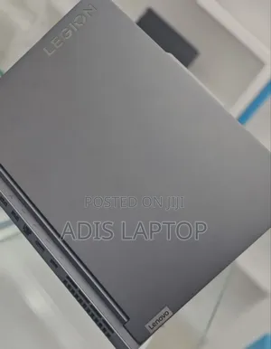 New Laptop Lenovo Legion 5 16GB Intel Core I7 SSD 1T