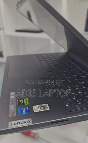 New Laptop Lenovo Legion 5 16GB Intel Core I7 SSD 1T