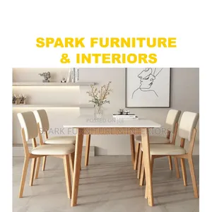 Dining Set D-050