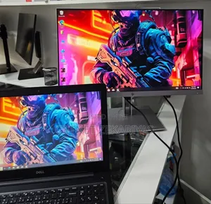 Frameless Monitore