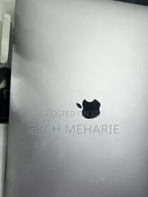 New Laptop Apple MacBook Pro 2018 16GB Intel Core I7 SSD 512GB