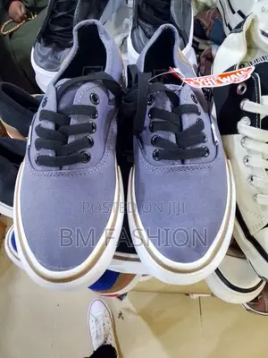 Vans Double Sole
