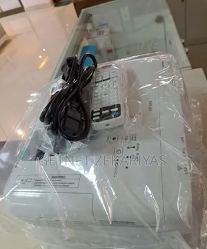 Epsone Projecter