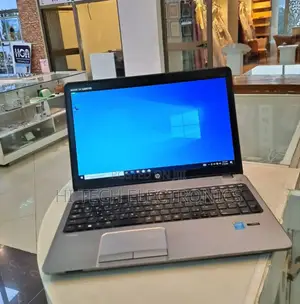 New Laptop HP ProBook 430 G1 4GB Intel Core I5 HDD 500GB