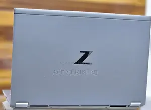 New Laptop HP ZBook 14 16GB Intel Core I7 SSD 512GB