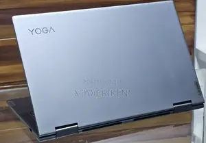 New Laptop Lenovo 12GB Intel Core I7 SSD 512GB