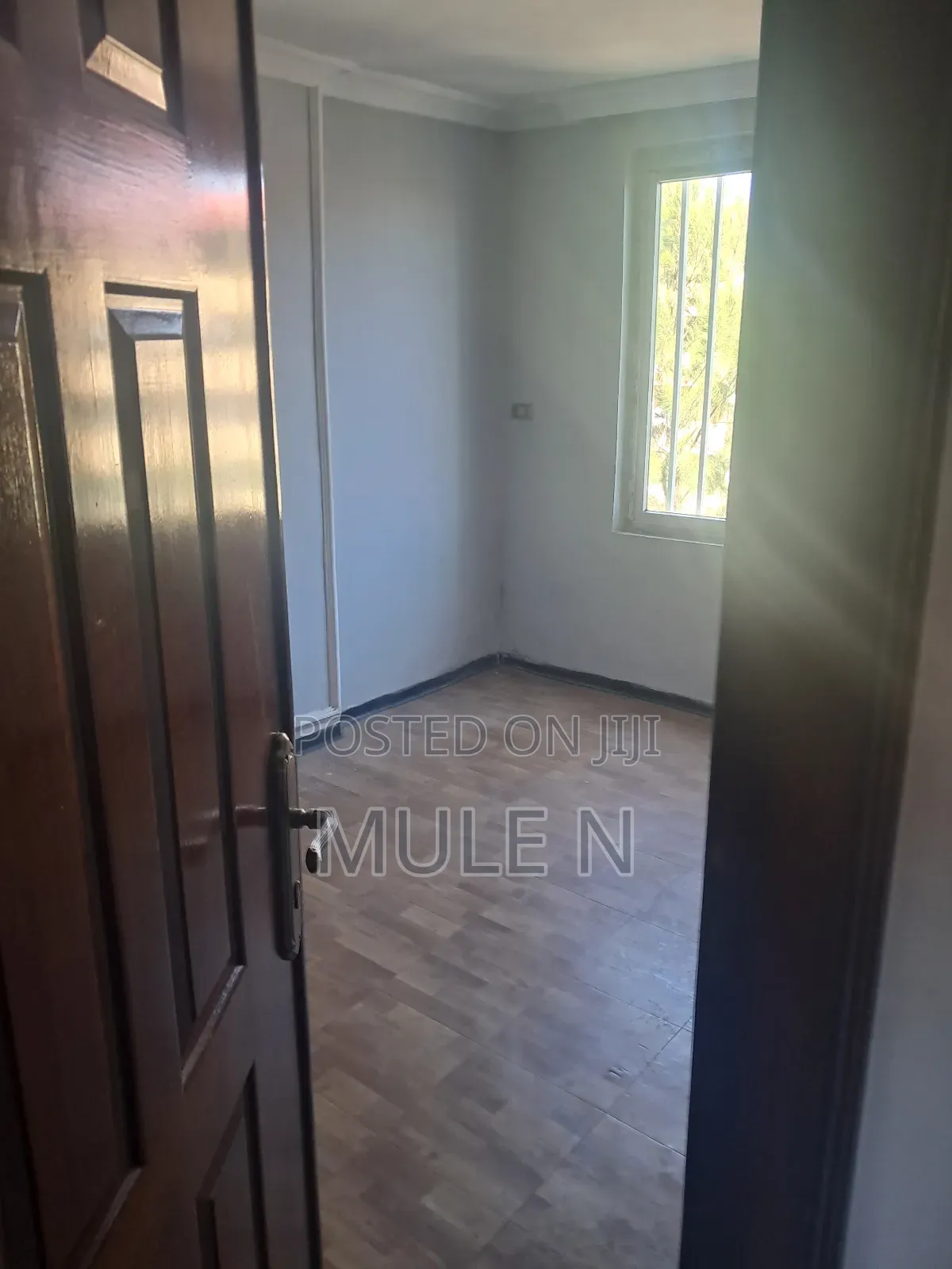Furnished 2bdrm Condo in Ayat Taffo, Yeka for sale
