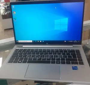 New Laptop HP ProBook 430 G5 16GB Intel Core I5 SSD 256GB