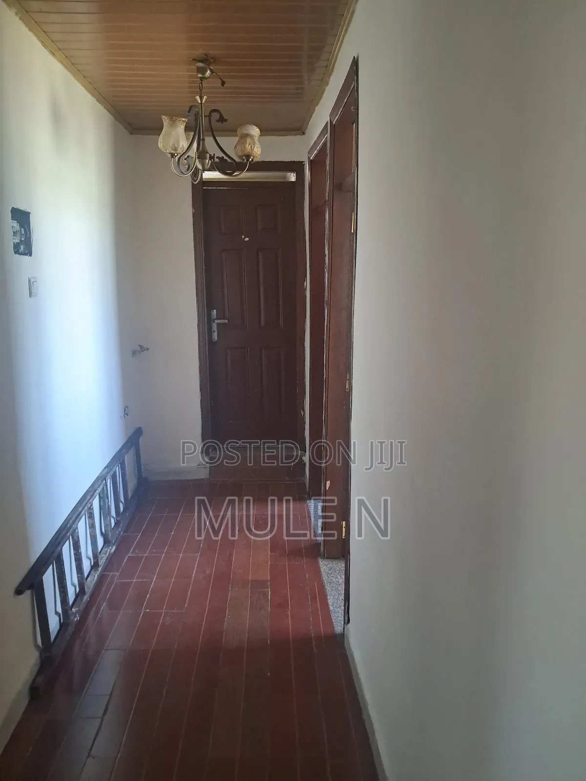 Furnished 3bdrm Condo in Ayat Taffo, Yeka for sale
