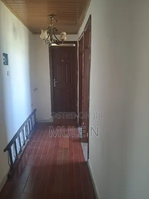 Furnished 3bdrm Condo in Ayat Taffo, Yeka for sale
