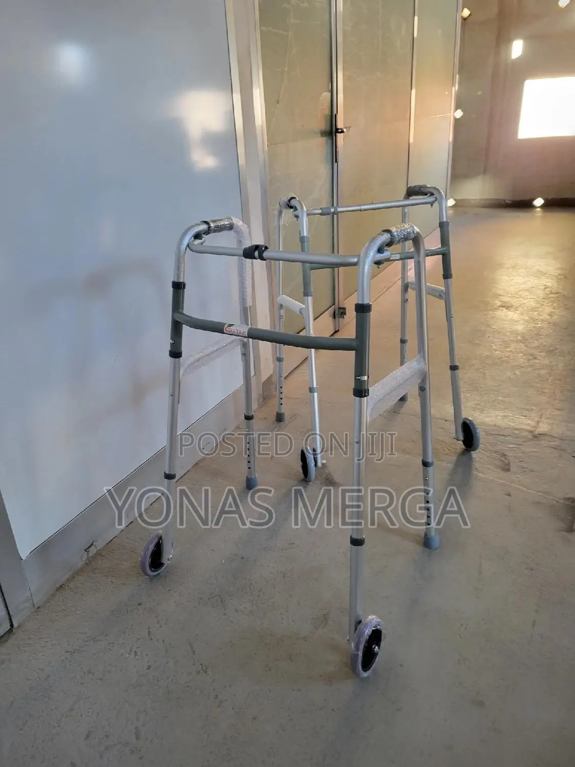 Walker for Adults甌made in India Walker從walker冉perfect Walker