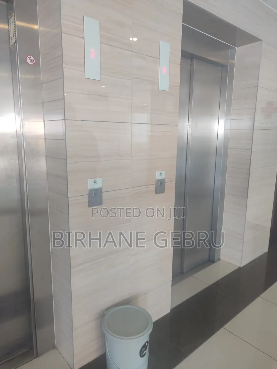 Luxury Apartiment Rent for Office