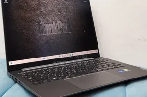New Laptop Lenovo ThinkBook 15 16GB Intel Core I7 SSD 512GB