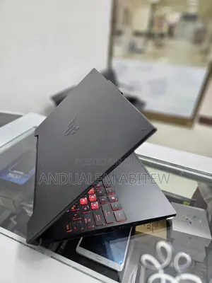 New Laptop Asus TUF Gaming A15 16GB AMD Ryzen 7 SSD 512GB
