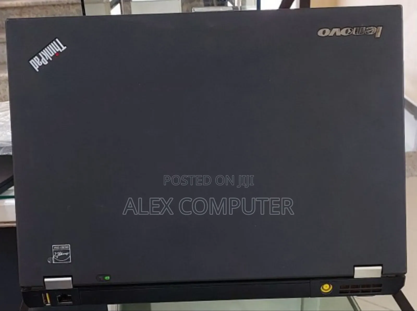 New Laptop Lenovo ThinkPad T430 4GB Intel Core I5 HDD 32GB