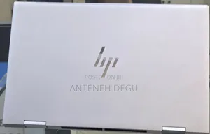 New Laptop HP Envy 15 16GB Intel Core I7 SSD 1T