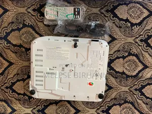 Brand New EPSON Projector
Model Name: EB -X49