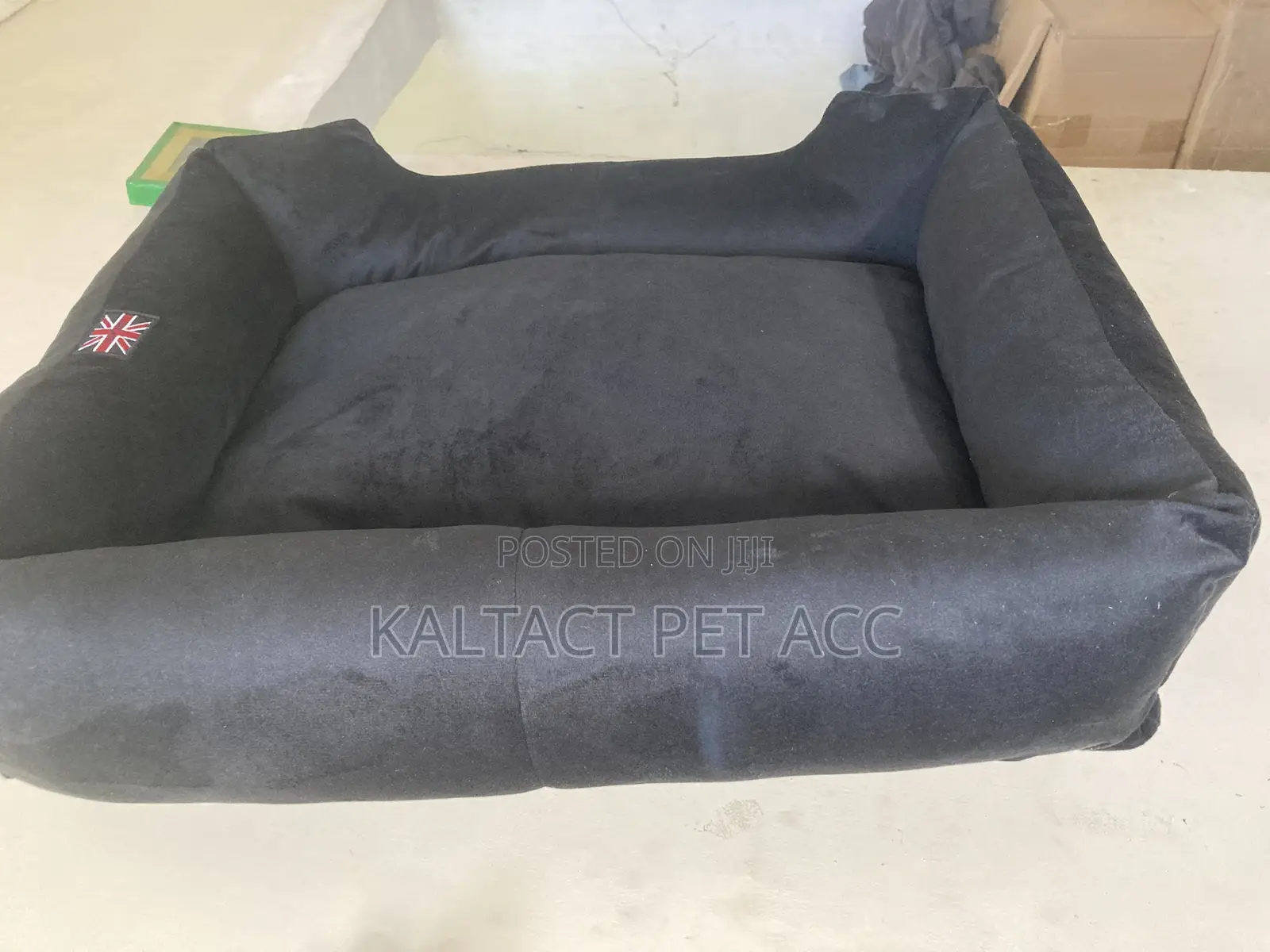 Comfortable Dog Bed