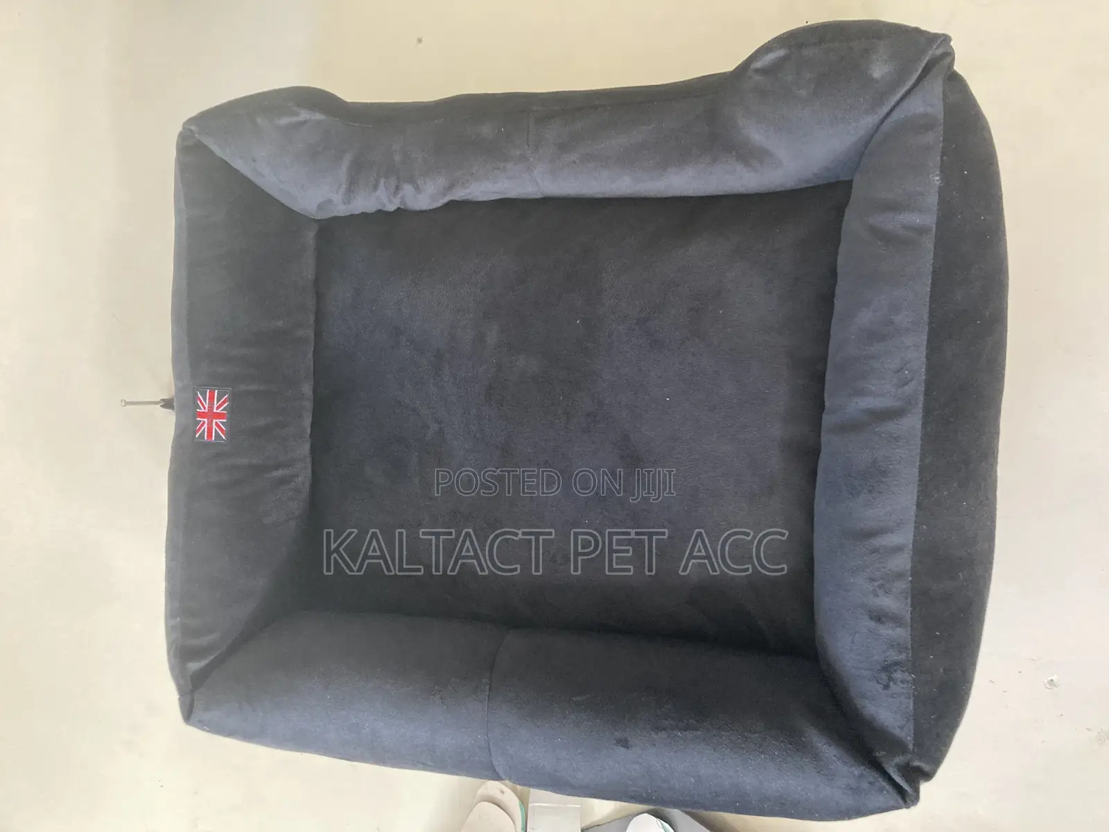 Comfortable Dog Bed