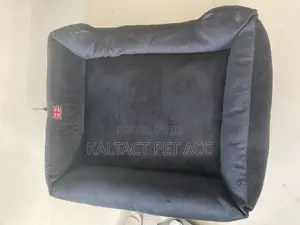 Comfortable Dog Bed