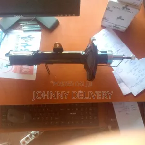 Spare Parts