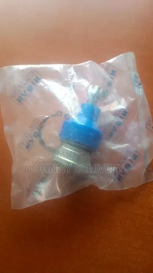 Spare Parts