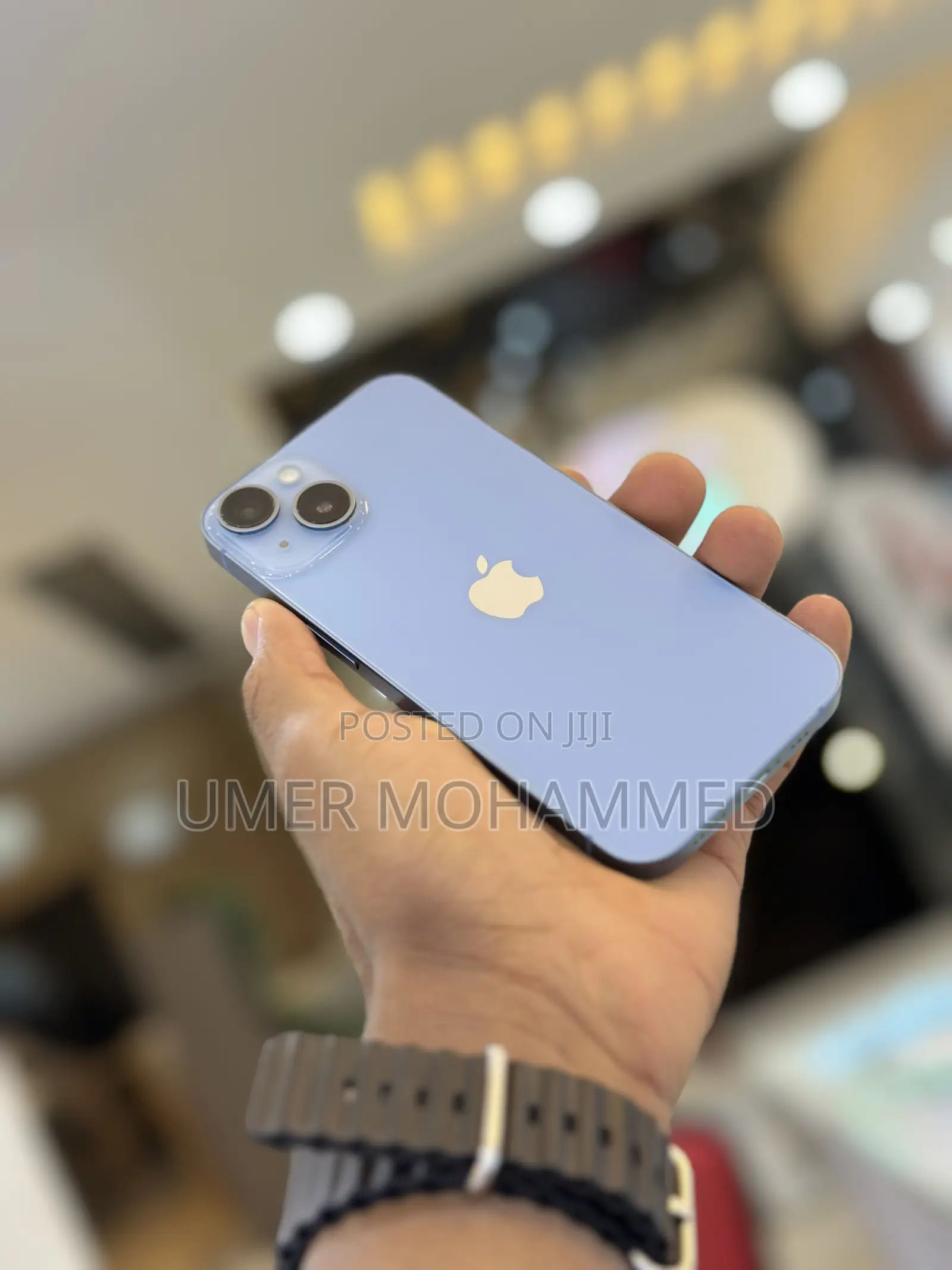 New Apple iPhone 14 Plus 256 GB