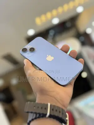New Apple iPhone 14 Plus 256 GB