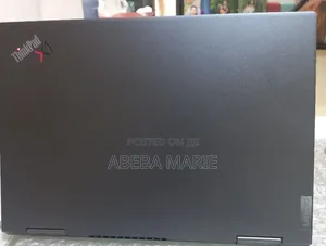 New Laptop Lenovo ThinkPad X1 Yoga 32GB Intel Core i7 SSD 1T