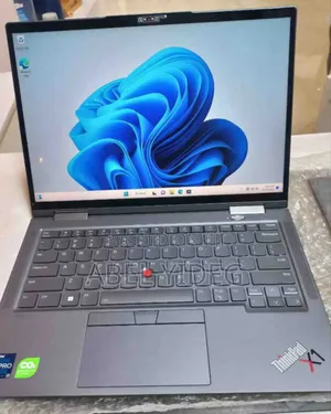 New Laptop Lenovo Thinkpad X1 Yoga 32GB Intel Core I7 SSD 1T