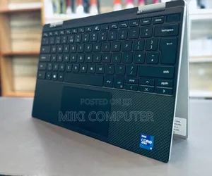 New Laptop Dell XPS 15 16GB Intel Core I7 SSD 1T