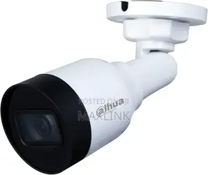 Dahua 2mega Pixel Ip Camera
