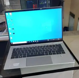 New Laptop HP EliteBook X360 1030 G7 16GB Intel Core I5 SSD 512GB