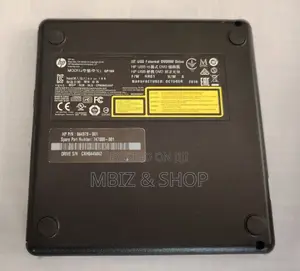 HP CD Reader Burner