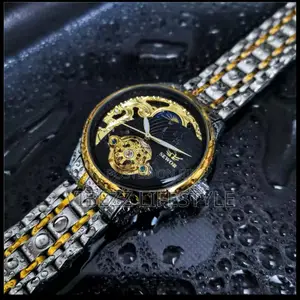 Sewor Automatic Watchs