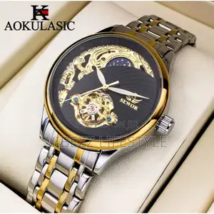 Automatic Watchs