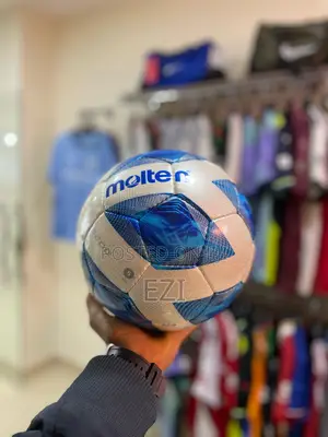 Molten 3200 Solidified Footballs