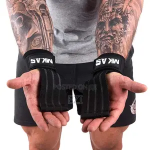 Claw Glove