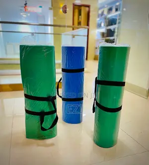 Medium Size Yoga Mat