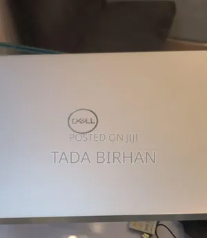 New Laptop Dell XPS 15 32GB Intel Core I7 SSD 512GB